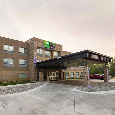 Holiday Inn Express & Suites - Portage By Ihg Exteriér fotografie