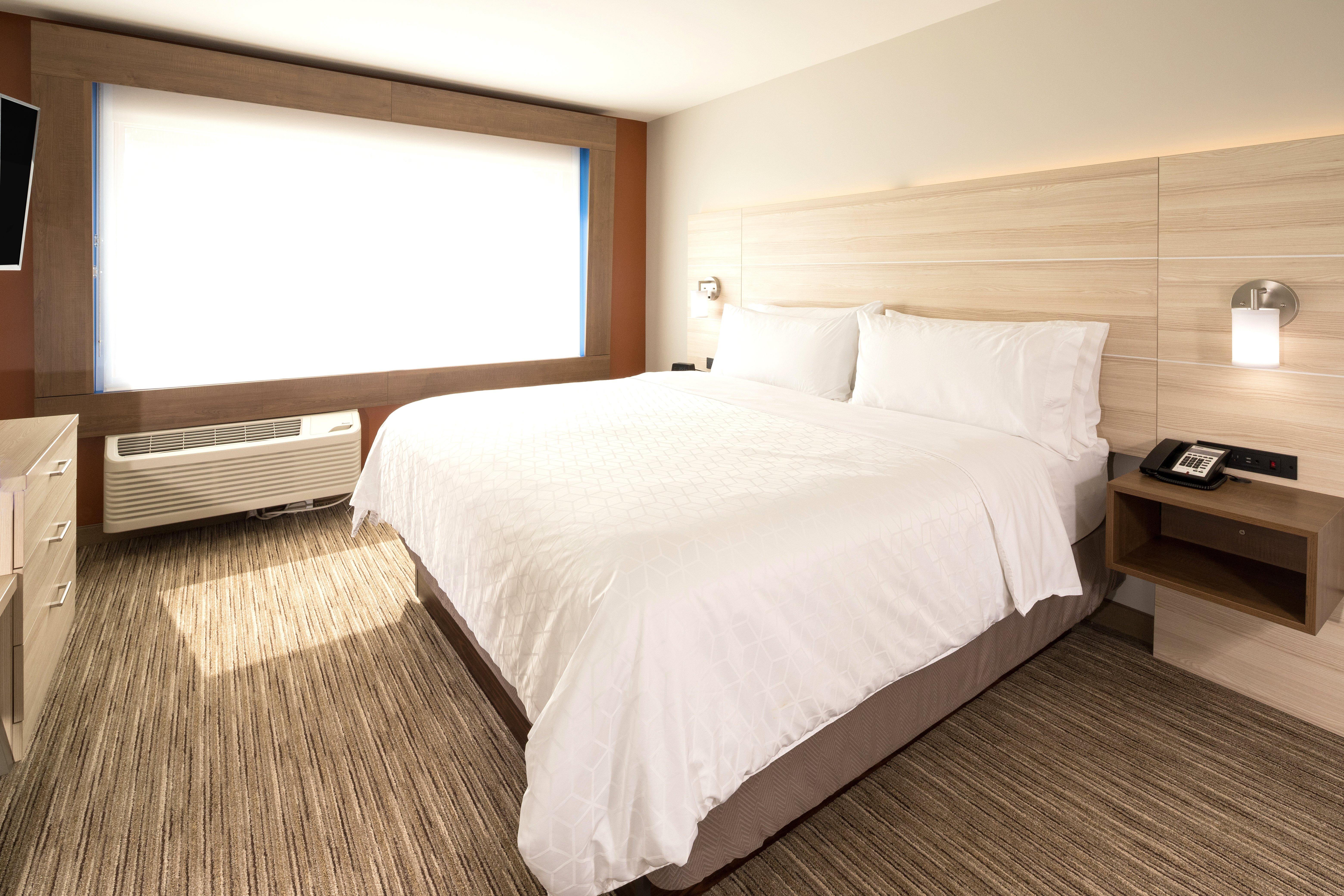 Holiday Inn Express & Suites - Portage By Ihg Exteriér fotografie