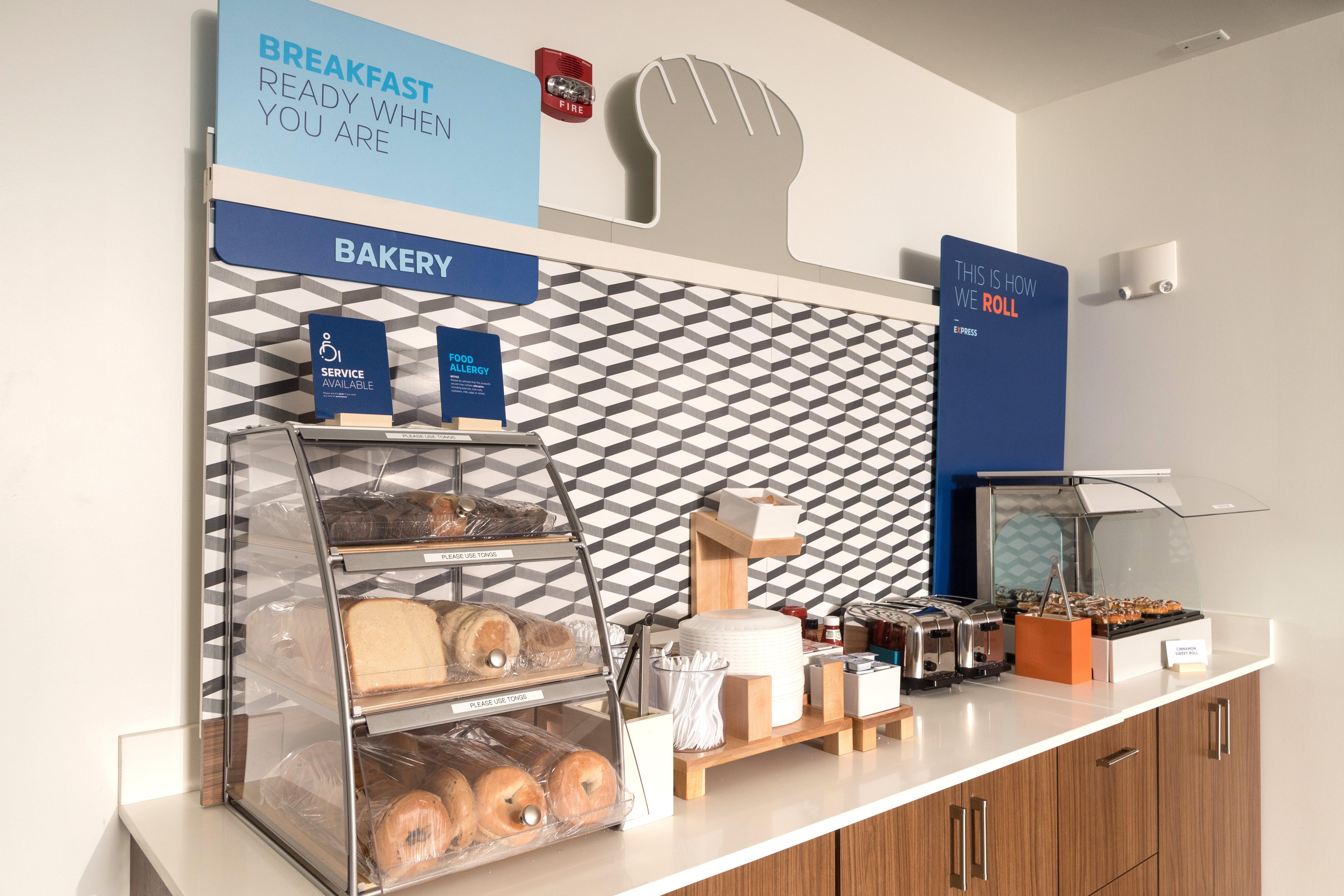 Holiday Inn Express & Suites - Portage By Ihg Exteriér fotografie