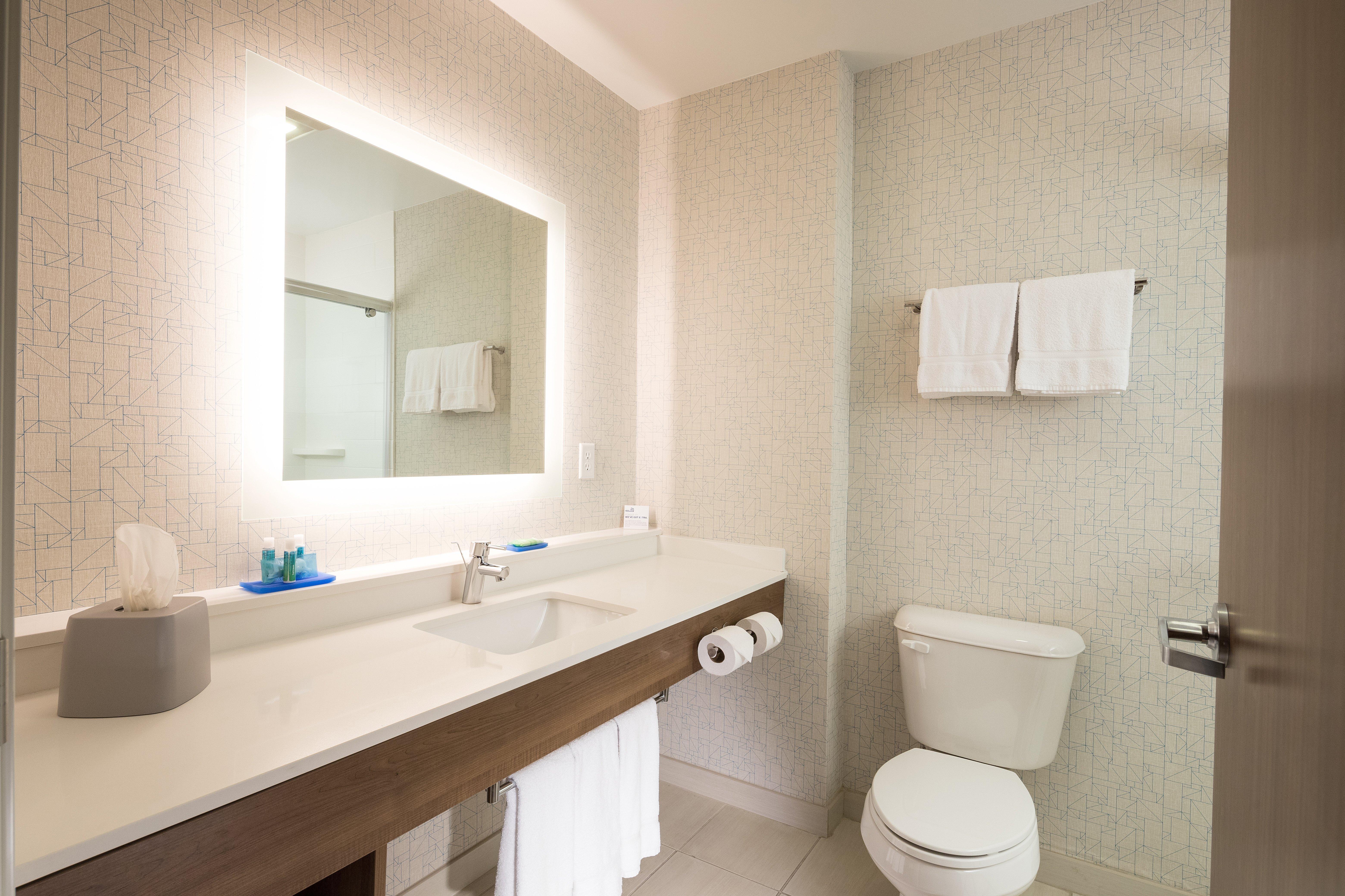 Holiday Inn Express & Suites - Portage By Ihg Exteriér fotografie