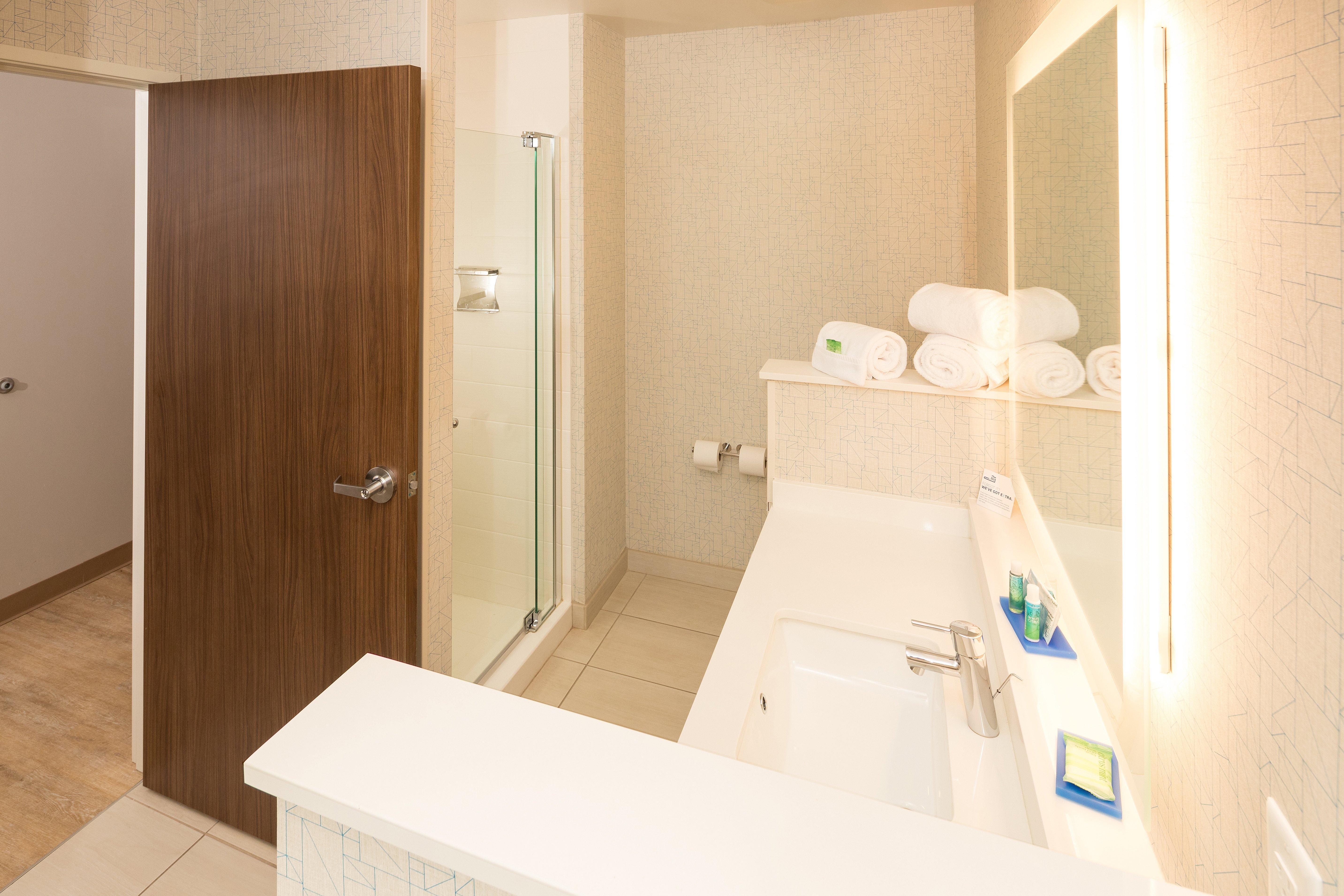 Holiday Inn Express & Suites - Portage By Ihg Exteriér fotografie