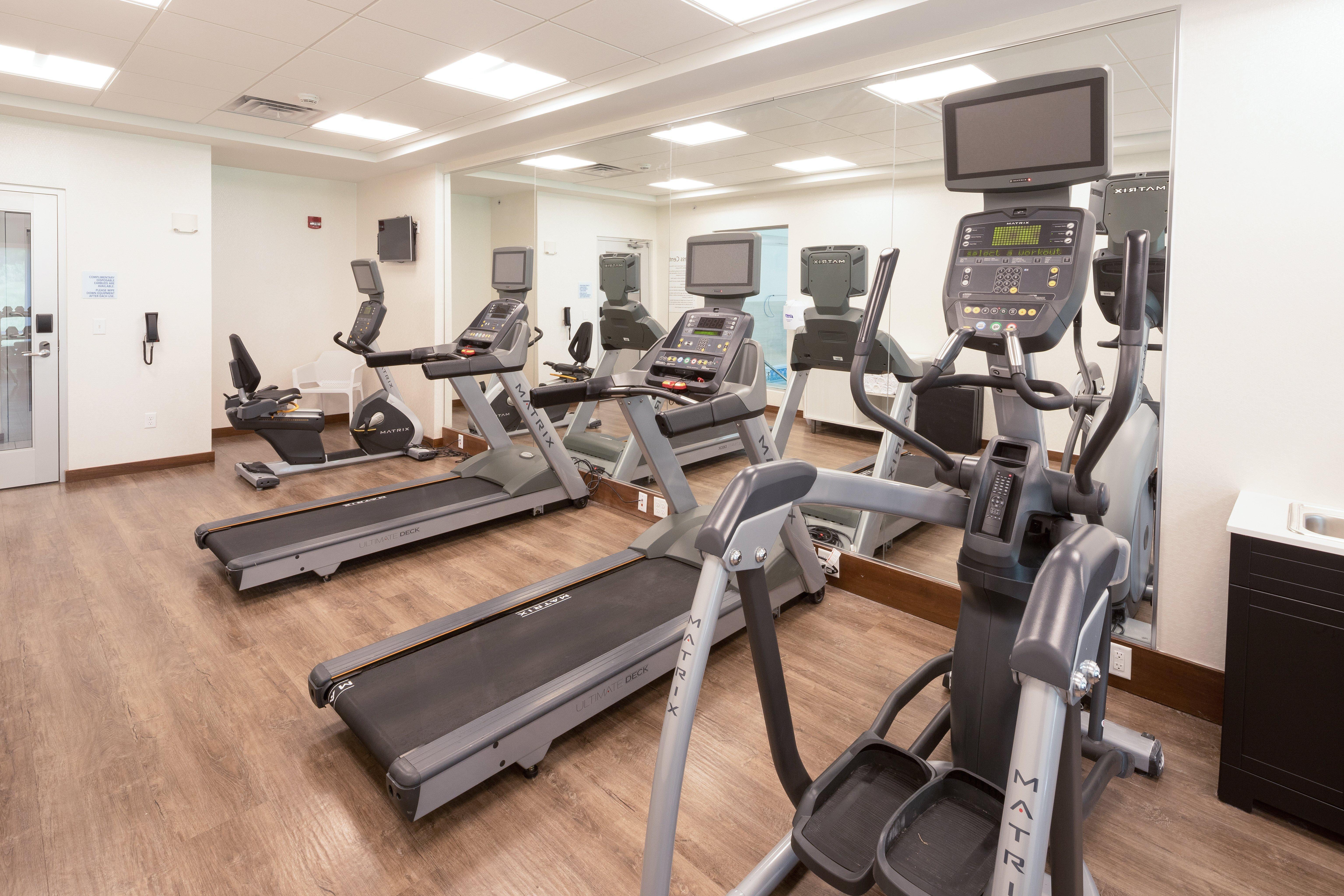 Holiday Inn Express & Suites - Portage By Ihg Exteriér fotografie