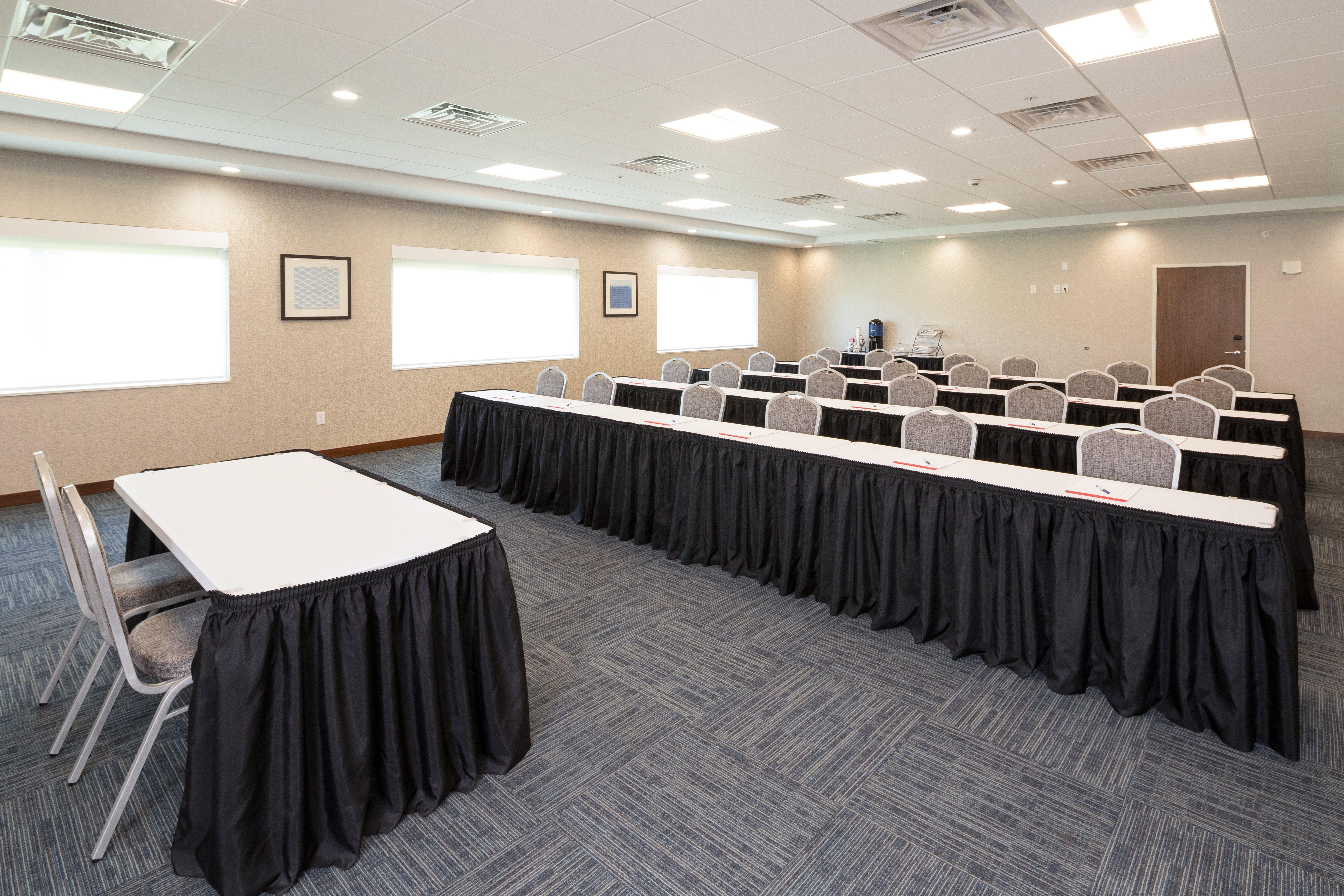 Holiday Inn Express & Suites - Portage By Ihg Exteriér fotografie