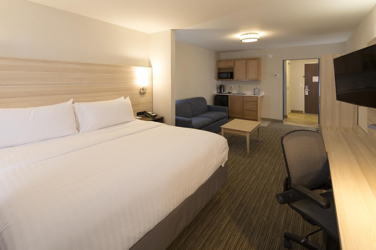 Holiday Inn Express & Suites - Portage By Ihg Exteriér fotografie